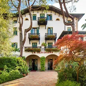La Meridiana 3*, Venetië-Lido Italië