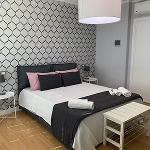Domus Gaudens Luxury Taormina