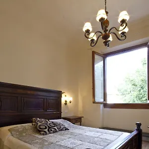 Appartement San Marco, Florence