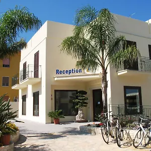 Sikania 3*, San Vito Lo Capo Italië