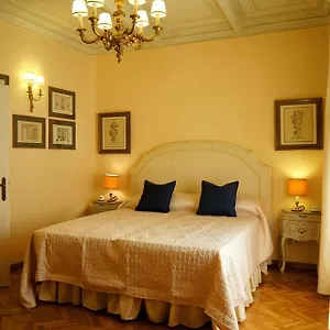 Appartement Trebbio, Florence