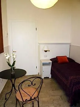 Hotel Canada 0*, Florence