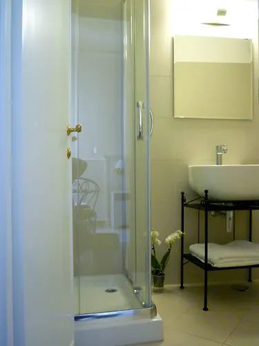 Hotel Canada Firenze