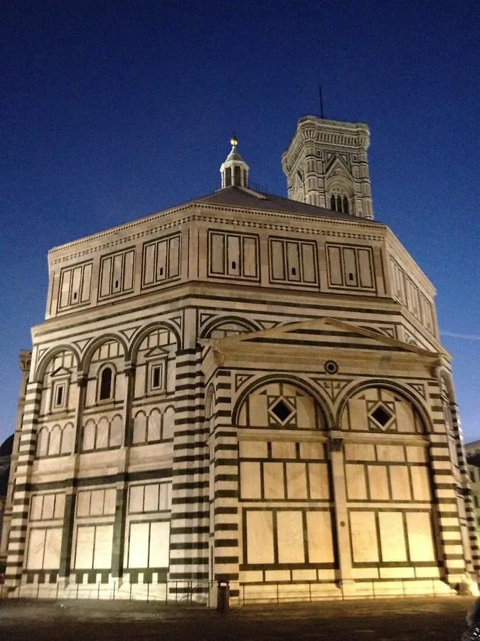 Hotel Canada 0*, Florence Italy