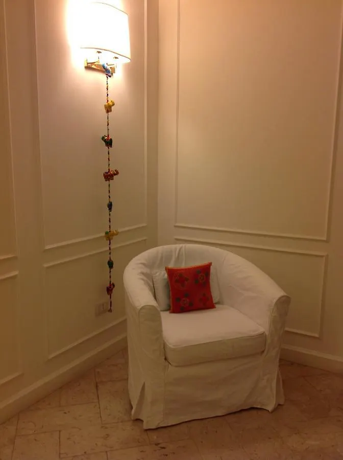 Hotel Canada 0*, Florence Italy