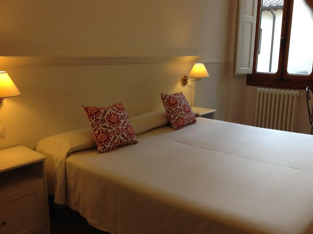 Hotel Canada Italy