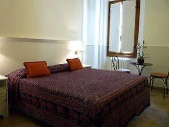 Hotel Canada 0*, Florence Italy