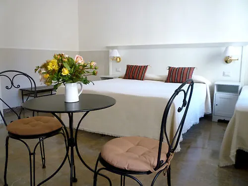 Hotel Canada Florence