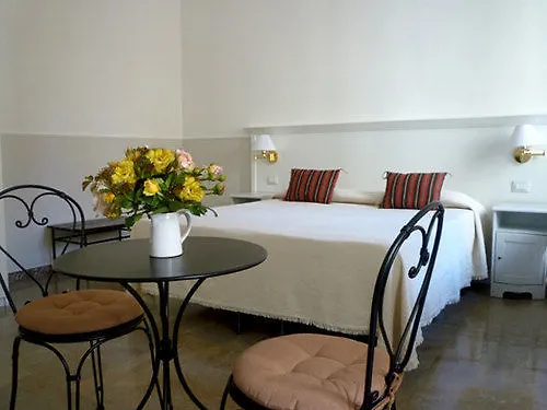 Hotel Canada Florence