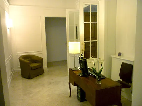Hotel Canada Florence